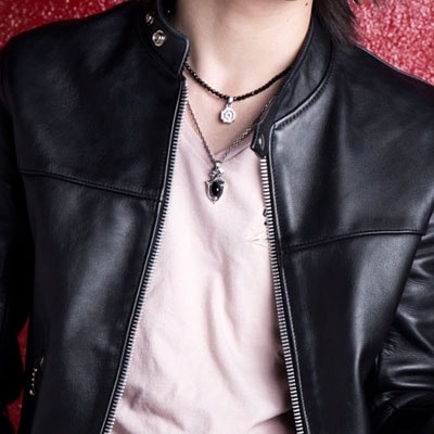 販売終了≪HERO yu-ta　×　FatimaDesignコラボアクセサリー≫直営店限定モデル