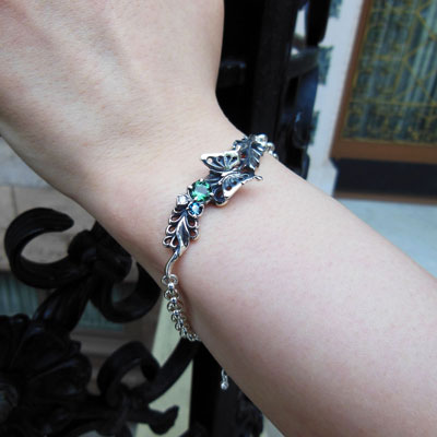 販売終了≪Ageha≫ブレスレット　