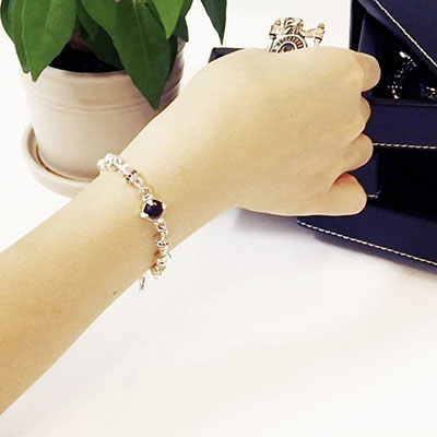 ≪Lord Camelot/ロードキャメロット≫ブレスレット