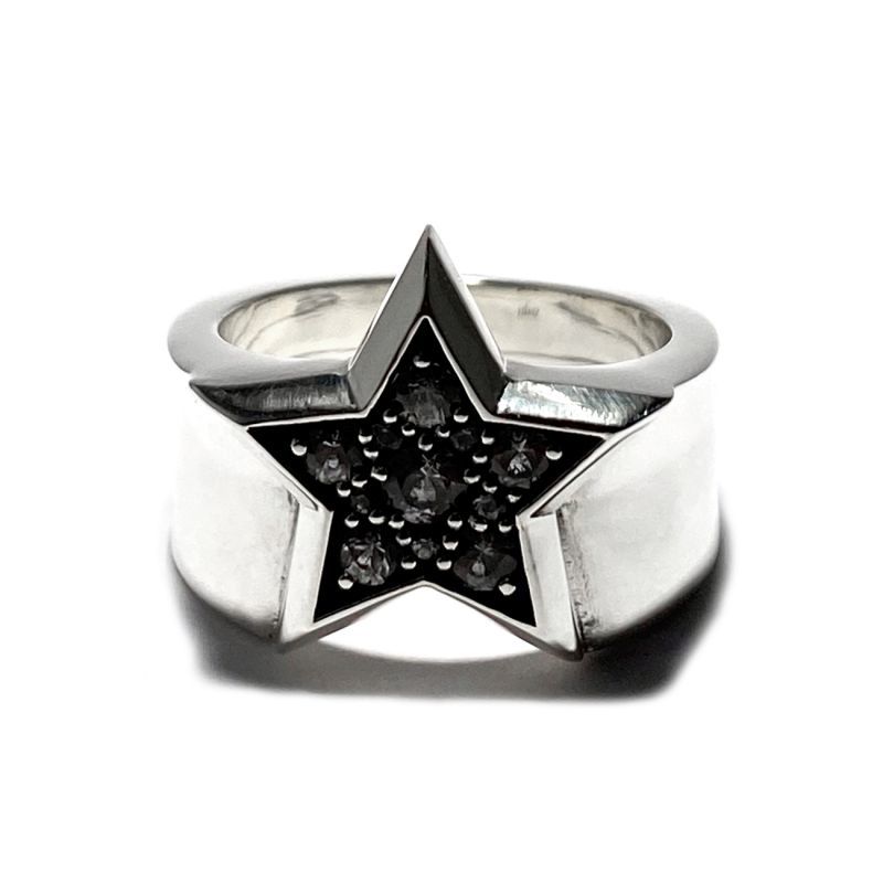 ≪Ark/アーク≫ スターライトリング