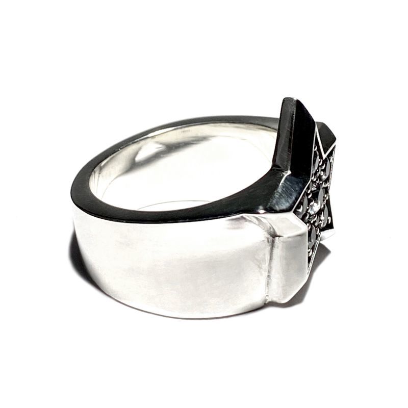 ≪Ark/アーク≫ スターライトリング | すべての商品 | 【シルバー