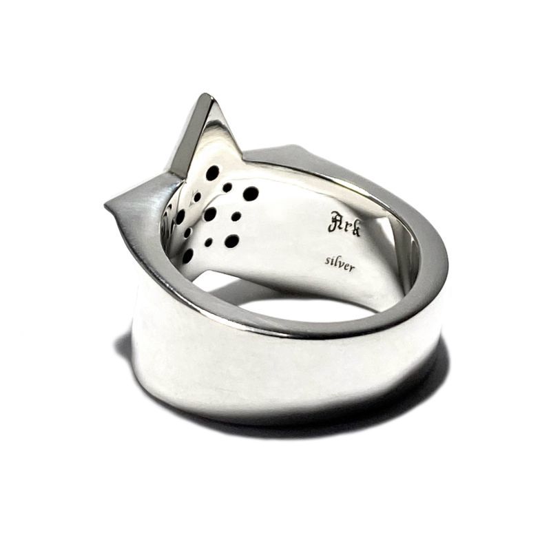 ✴arks✴ ≪Ark/アーク≫ スターライトリング | すべての商品 | 【シルバー