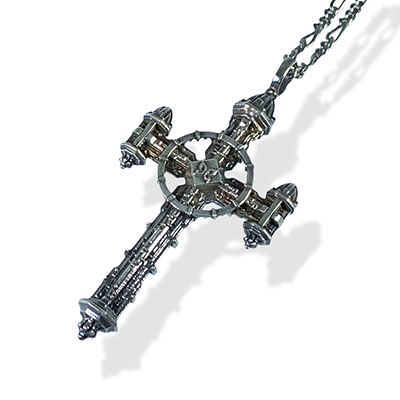 ≪GimmelGarden/ギメルガーデン≫双蝶宮殿