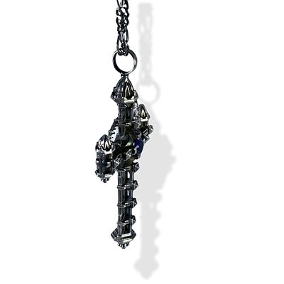 ≪GimmelGarden/ギメルガーデン≫双蝶宮殿