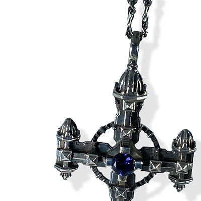 ≪GimmelGarden/ギメルガーデン≫双蝶宮殿