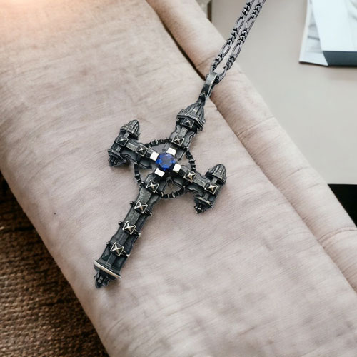 ≪GimmelGarden/ギメルガーデン≫双蝶宮殿