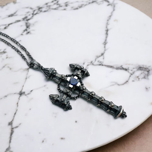 ≪GimmelGarden/ギメルガーデン≫双蝶宮殿