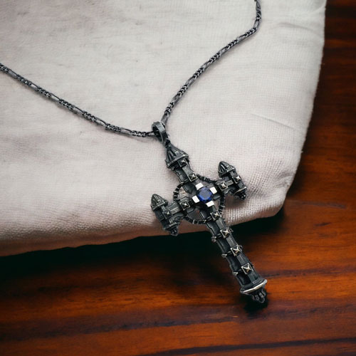 ≪GimmelGarden/ギメルガーデン≫双蝶宮殿