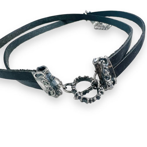 ≪Beautesque/ビュウテスク≫Imitation Mind/チョーカー