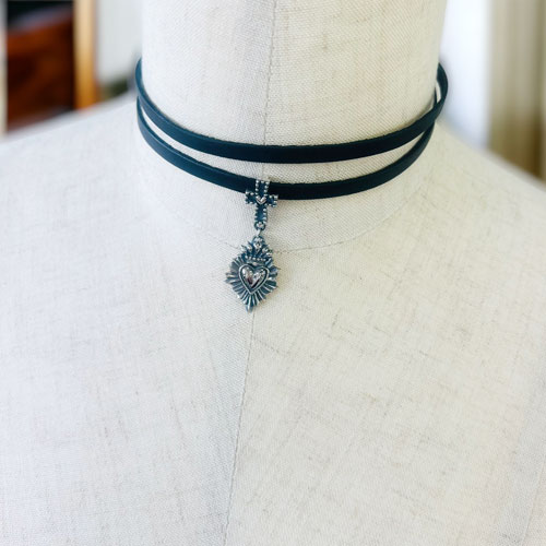 ≪Beautesque/ビュウテスク≫Imitation Mind/チョーカー