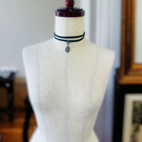 ≪Beautesque/ビュウテスク≫Imitation Mind/チョーカー