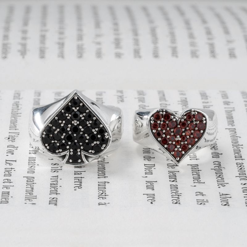 ≪Ark/アーク≫スタイル オブ ハートリング | すべての商品