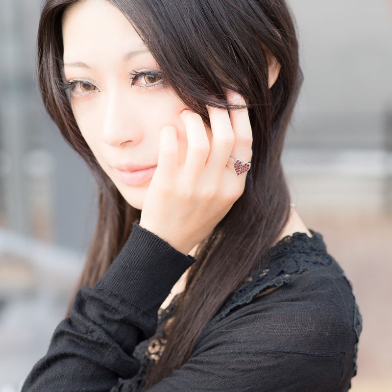 ≪Ark/アーク≫スタイル オブ ハートリング 