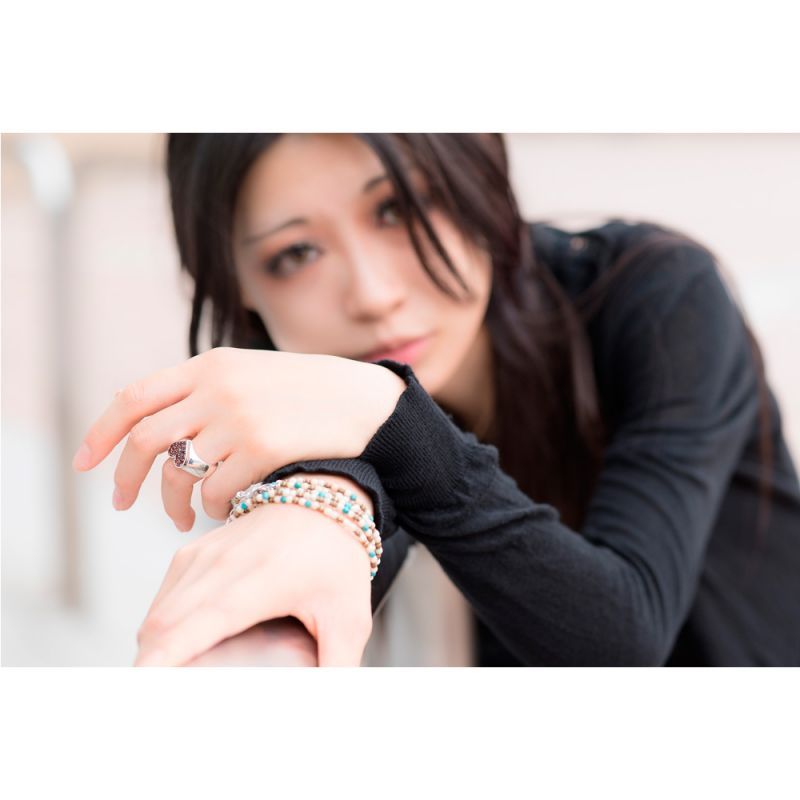 ≪Ark/アーク≫スタイル オブ ハートリング 