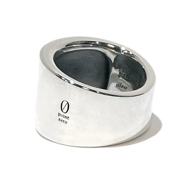 ≪Ark/アーク≫point zero ring