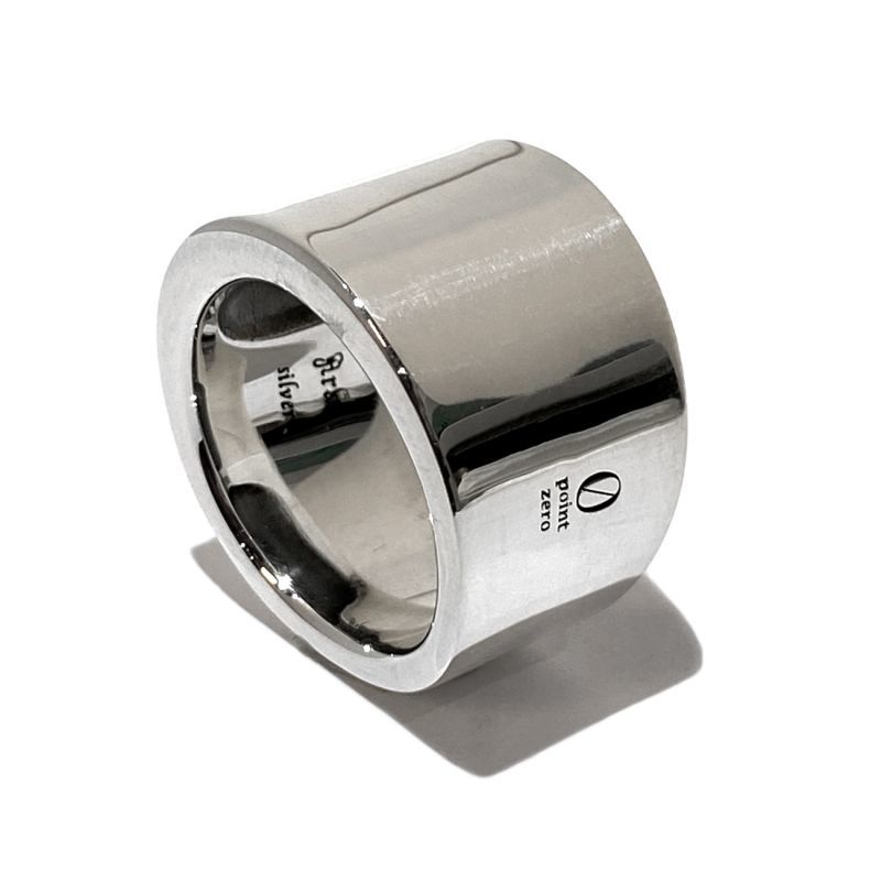 ≪Ark/アーク≫point zero ring