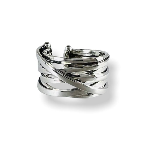 ≪Artemis Classic/アルテミスクラシック≫レイヤードイヤーカフ　ACE0161