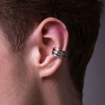 ≪Artemis Classic/アルテミスクラシック≫レイヤードイヤーカフ　ACE0161