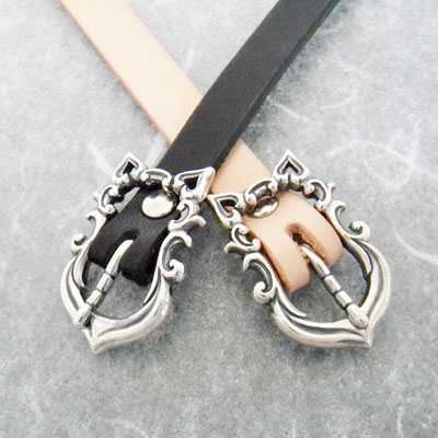≪SARSHI (HERO) × Fatima Designコラボアクセサリー≫直営店限定モデル