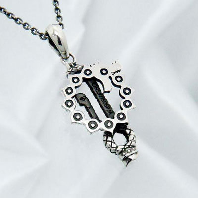Fatima Design 七つの大罪 メリオダス 刃折れの剣 ペンダント 七つの大罪×Fatima Design]メリオダス / 刃折れの剣 ペンダント
