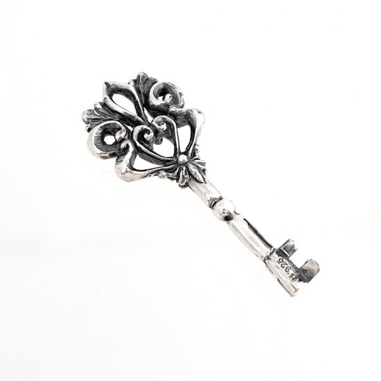 ≪Beautesque/ビュウテスク≫To Close.../シルバーペンダント