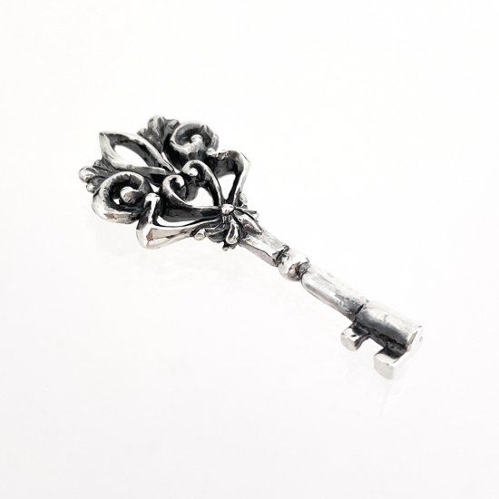 ≪Beautesque/ビュウテスク≫To Close.../シルバーペンダント