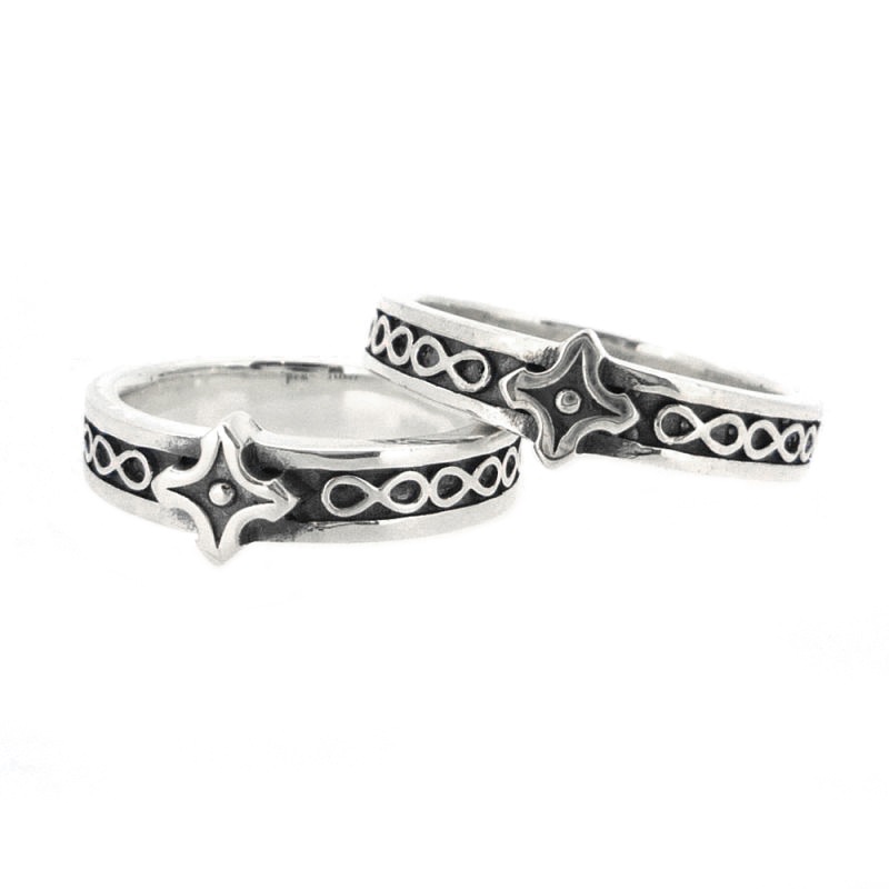 ≪Ark/アーク≫infinite loop ring