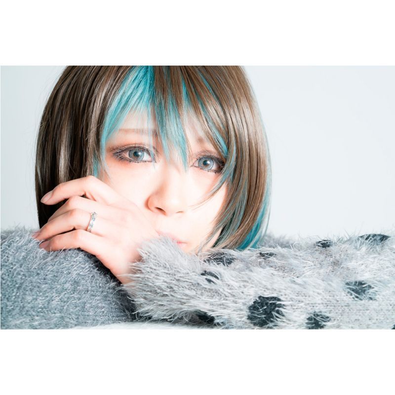 ≪Ark/アーク≫infinite loop ring