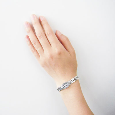 ≪yu-ta (HERO)  × Fatima Designコラボアクセサリー≫直営店限定モデル