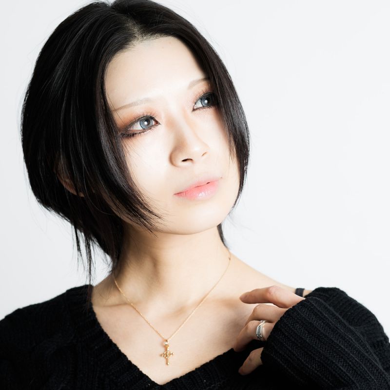 ≪Ark/アーク≫infinite loop ring / Ark silver accessories