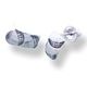 ≪smile_mammy/スマイルマミー≫smile stamp Pierce_2/ピアス(2個セット)/s_m-O.27