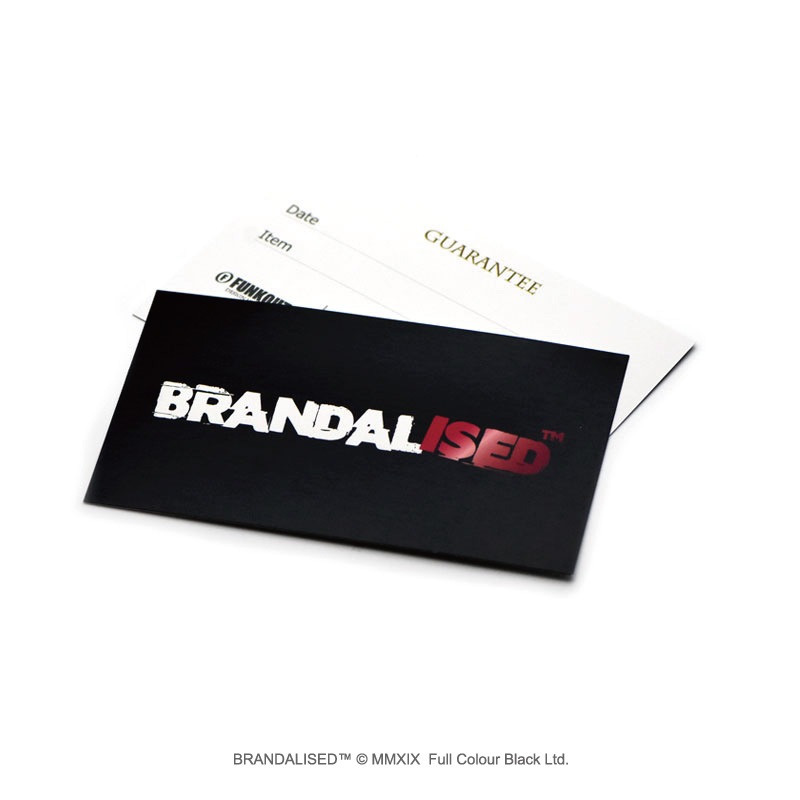 販売終了≪cooldust×BRANDALISED?公式コラボアクセサリー