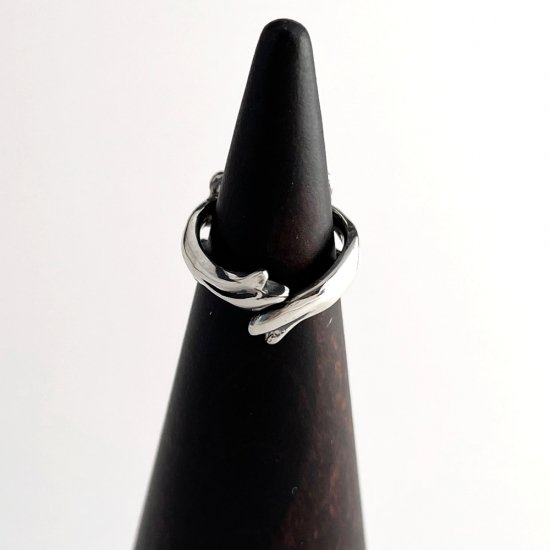 ≪Beautesque/ビュウテスク≫Maiden/ネイルリング