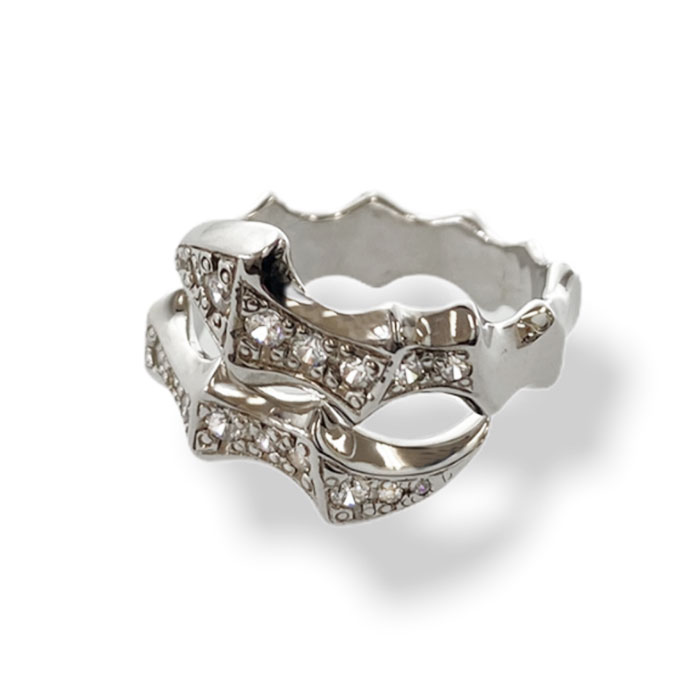 ≪アルテミスクラシック≫ルシフェルウイングリングPAVE | すべての