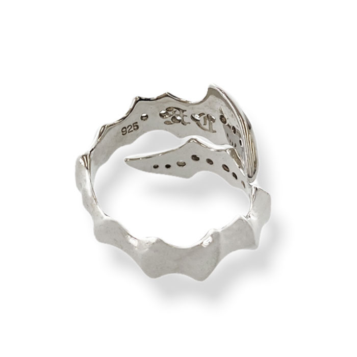 ≪アルテミスクラシック≫ルシフェルウイングリングPAVE | すべての