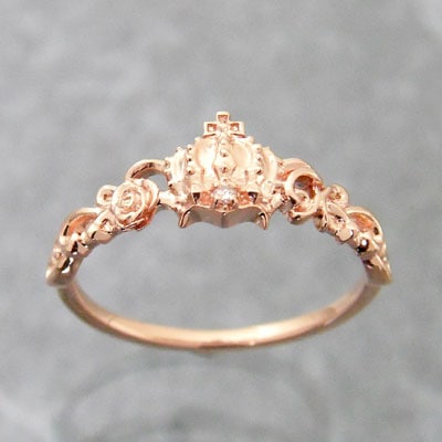 銀時Presents≪井深 克彦 × Fatima Design コラボアクセサリー≫K10