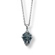 ≪DAgDART/ダグダート≫【D.four -S.O.D-】シルバーペンダント◇シルバーアクセスタイルマガジン Vol.22掲載アイテム /DF-043