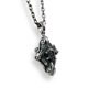 ≪DAgDART/ダグダート≫【D.four -S.O.D-】シルバーペンダント◇シルバーアクセスタイルマガジン Vol.22掲載アイテム /DF-043