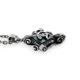 ≪DAgDART/ダグダート≫【D.four -S.O.D-】シルバーペンダント◇シルバーアクセスタイルマガジン Vol.22掲載アイテム /DF-043