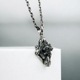 ≪DAgDART/ダグダート≫【D.four -S.O.D-】シルバーペンダント◇シルバーアクセスタイルマガジン Vol.22掲載アイテム /DF-043