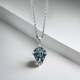 ≪DAgDART/ダグダート≫【D.four -S.O.D-】シルバーペンダント◇シルバーアクセスタイルマガジン Vol.22掲載アイテム /DF-043