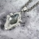≪DAgDART/ダグダート≫【D.four -S.O.D-】シルバーペンダント◇シルバーアクセスタイルマガジン Vol.22掲載アイテム /DF-043