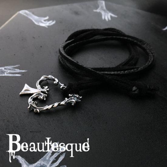 ≪Beautesque/ビュウテスク≫Spade