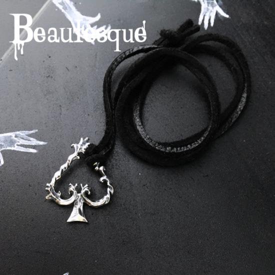 ≪Beautesque/ビュウテスク≫Spade