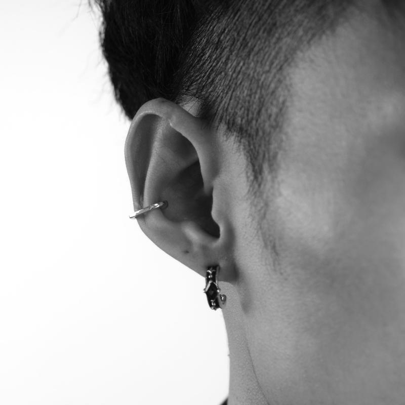 ≪Lord Camelot/ロードキャメロット≫イヤーカフ