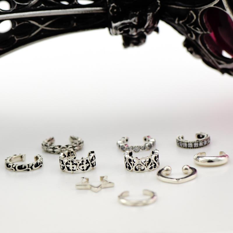 ≪Lord Camelot/ロードキャメロット≫イヤーカフ