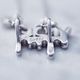 ≪Crescent Luna/クレセントルナ≫antonimo you/アントニモユー ペンダント SILVER
