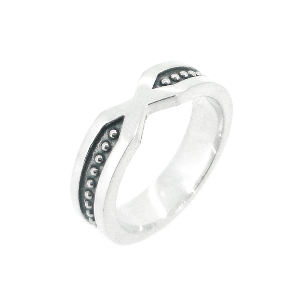 ≪Ark/アーク≫contact ring【ペアリング セット】