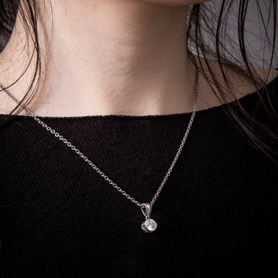 ≪Artemis Kings/アルテミスキングス≫ソリティアハーベストペンダント