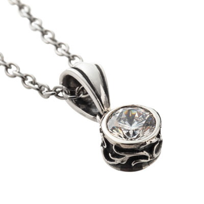 ≪Artemis Kings/アルテミスキングス≫ソリティアハーベストペンダント